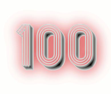 < 100