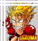 Hiruma