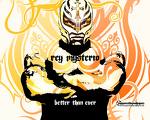 Rey Mysterio