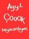 heyecanlı