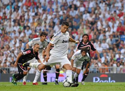 Ronaldo