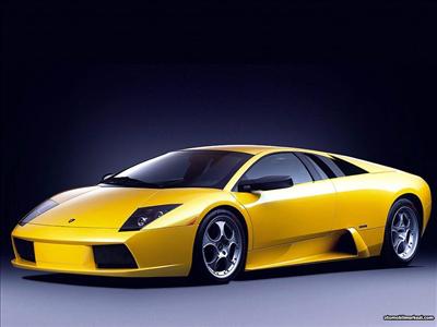 Murcielago