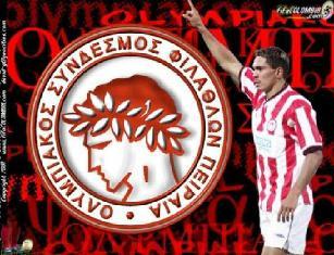 olympiakos