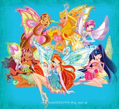 winxclub