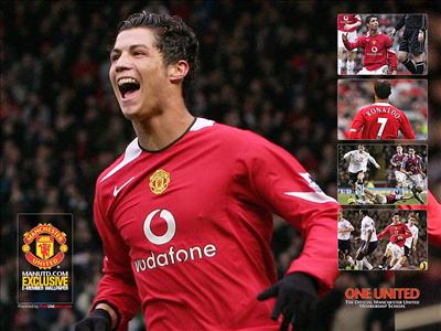ronaldo