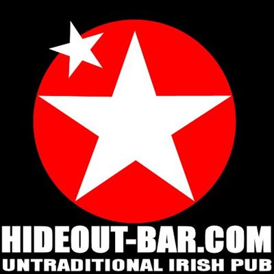 Hideout tonight !