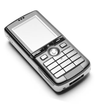 Moblie phone