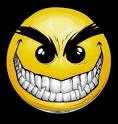 Evil Smile