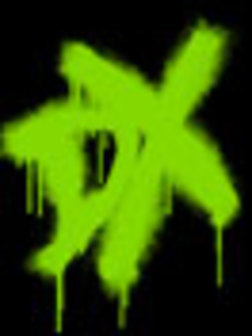 DX