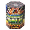 Crackling Palm