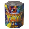 Serpent's Tail