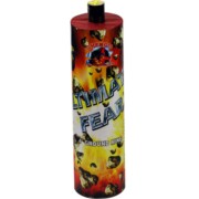 Ultimate Fear 4 inch Mine