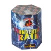 Thundering Rain