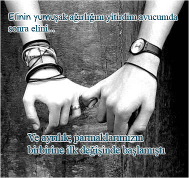 hayır değilsin