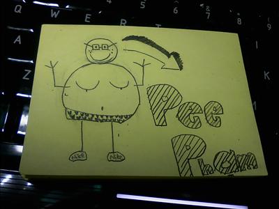 Có MỠ ! =))