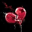 il ne t'aime pas domage