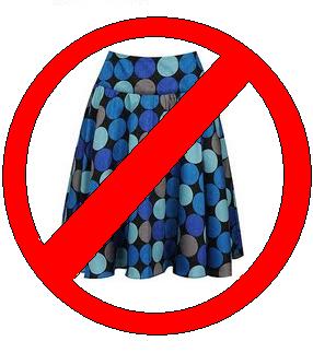 No pollerudo