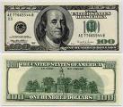 Money ($100)