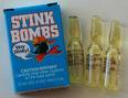 Stink Bomb