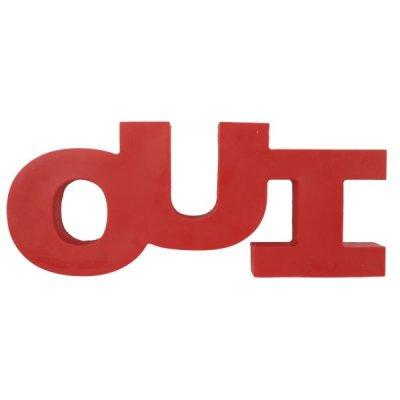 OUI 