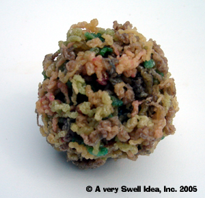 Kulangot Balls ;)