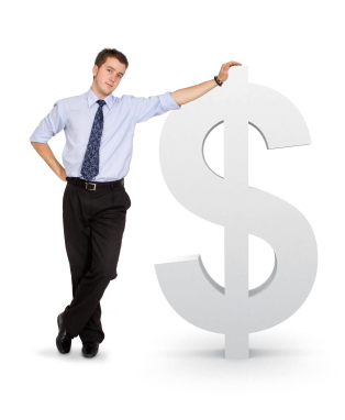 Businessman