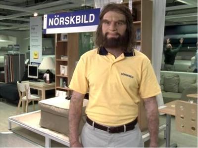 Normal guy
