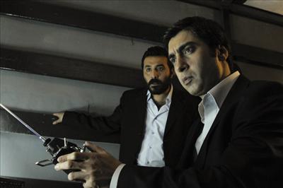 Polat Alemdar