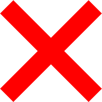 You are X!