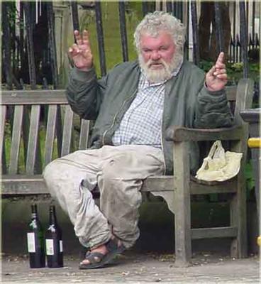 ALKOHOLIK