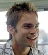 Stifler boy