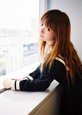 kawai sailor costume