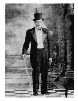 Gentleman
