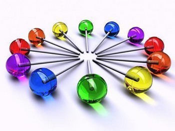 Lollipops