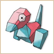 Porygon 