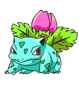 Ivysaur