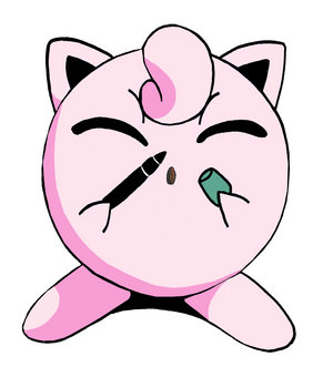 Jigglypuff