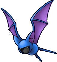 Zubat