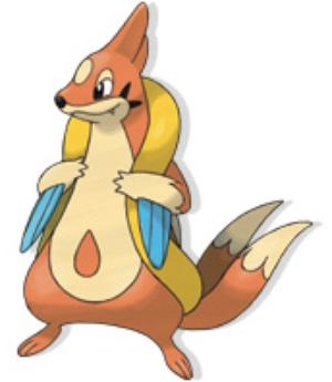 Floatzel