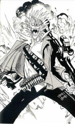 Trickster