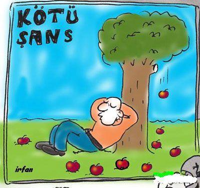 kötüüü yedin azarı