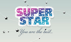 SUPER STAR