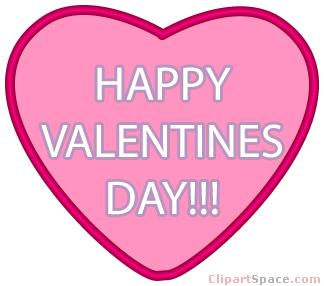 Happy Valentine