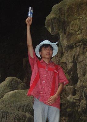 Sinh viên NHA-k9 chân chính