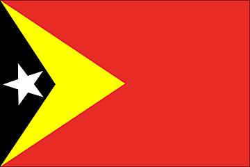 East Timor