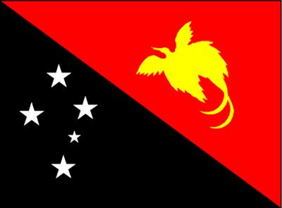 Papua New Guinea