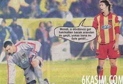 şanssız