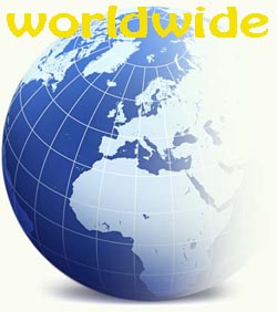 WORLDWIDE