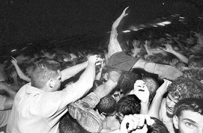 Mosh