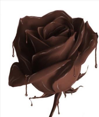 Chocolate of Love